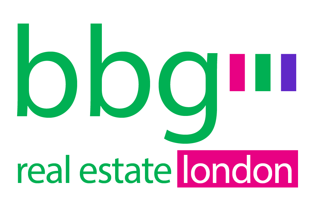 bbg Real Estate London