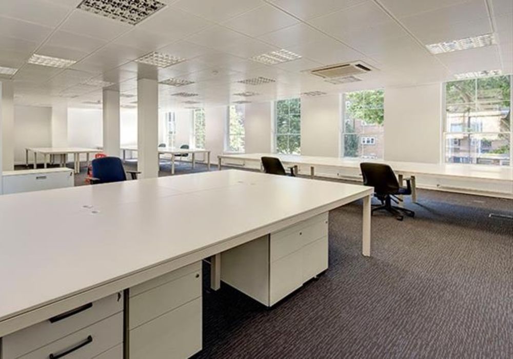 Metro House, 79 - 80 Blackfriars Road, Blackfriars, London, SE1 - Office  Space London BBG Real Estate