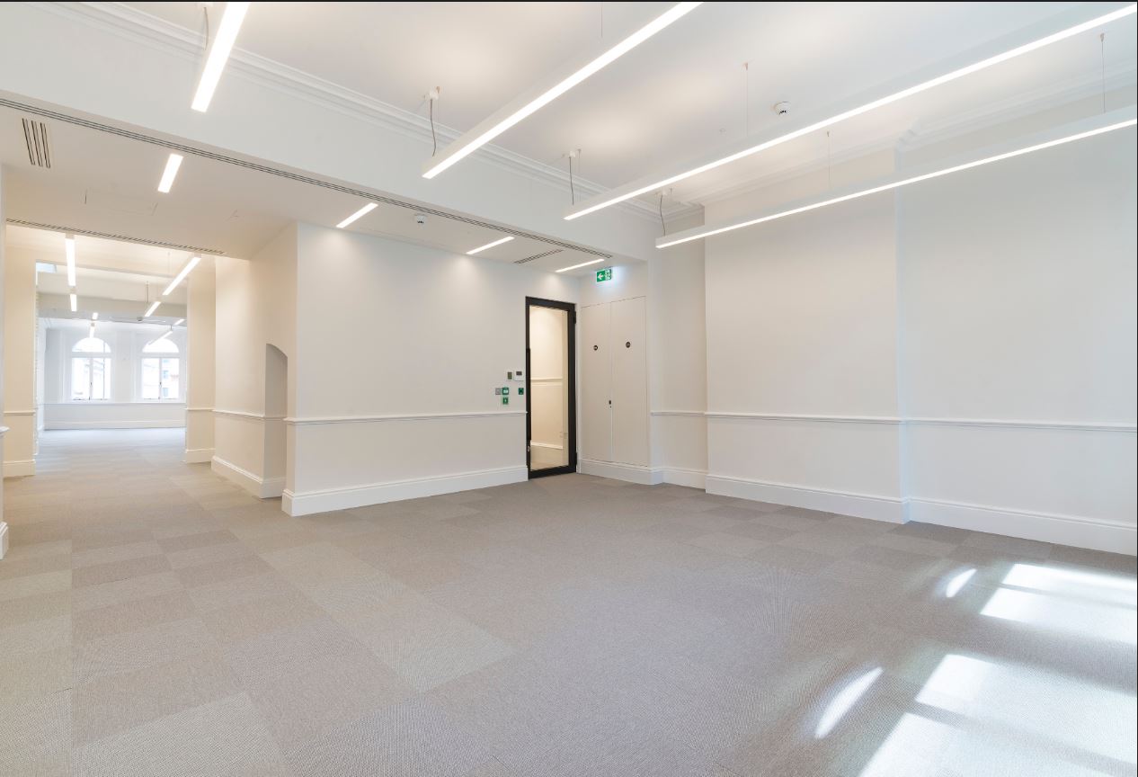 27 Throgmorton Street, EC2N - BBG Real Estate Agents London